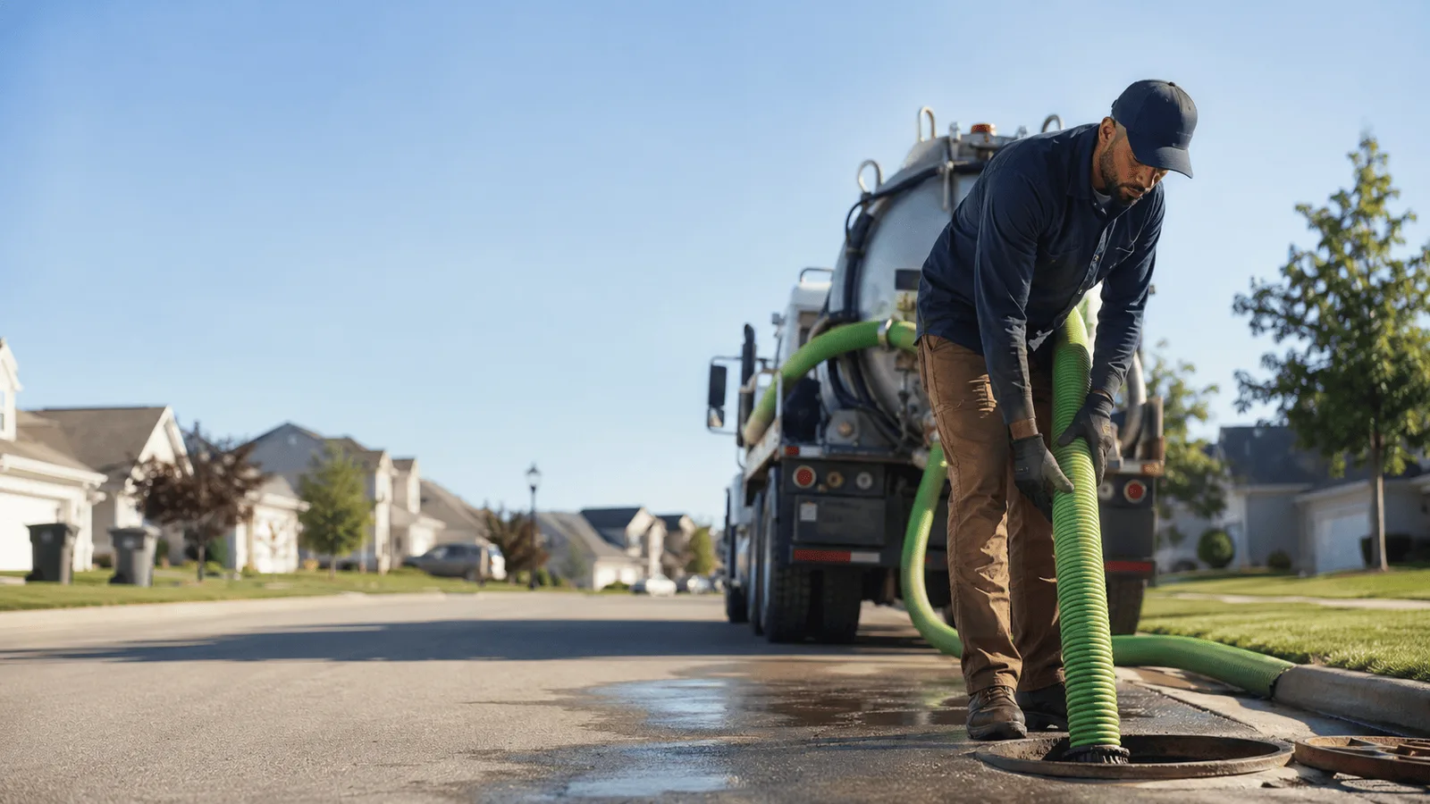 Mosquito Control in Massachusetts